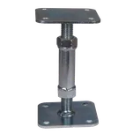 HPM TEC Patky pilíře P/L Rozměry: 100x100 - M20 120-175