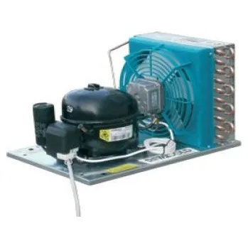 Klimatizace Rivacold Kondenzační jedn. LA020P1101