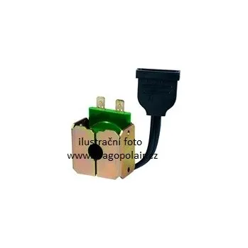 Ventil Cívka COIL /24VAC