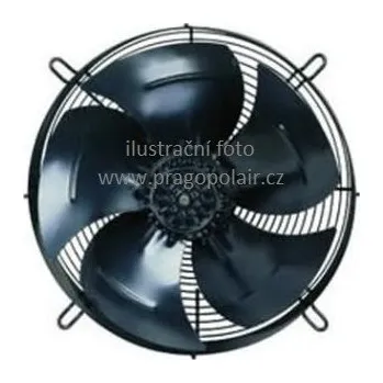 Domácí ventilátor Rivacold Ventilátor YWF6E350S