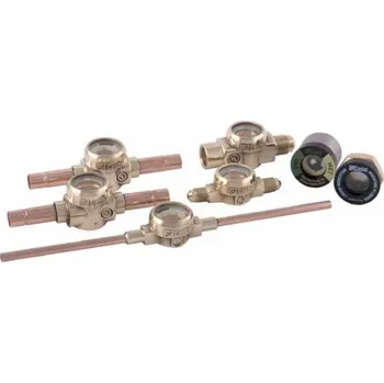 Mraznička Castel Průhledítko 3940 07