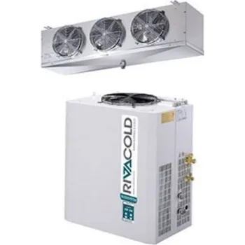 Klimatizace Rivacold Blocksystem Split FSM028G012D