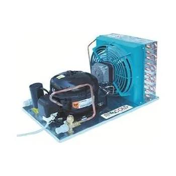 Klimatizace Rivacold Kondenzační jedn. HA026Y1012