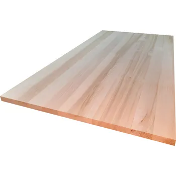 OSB deska Spárovka Jasan průběžná 40x660x2800 A/B