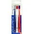 Zubní kartáček Curaprox CS 5460 Ultra Soft mix barev 3 ks