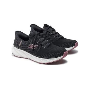 Dámské tenisky Skechers Sneakersy 150470/BKPK Černá 36