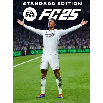 EA Sports FC 25 PC digitální verze