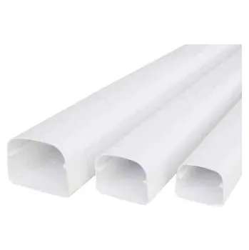 Klimatizace Tecnosystemi Žlab T102-OPT 2 m