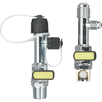 Ventil REFCO Ventil RL-8-307-RS