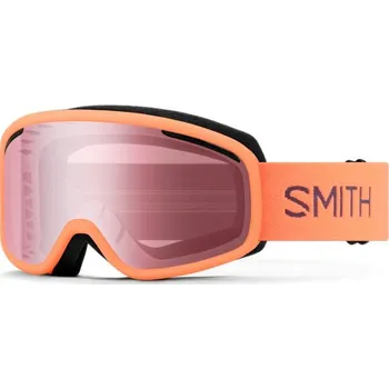 Snowboardové brýle Smith Vogue arctic apricot | ignitor mirror 2025 - Odesíláme do 24 hodin