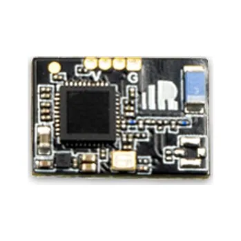 RC vybavení ARCHER PLUS RS MINI