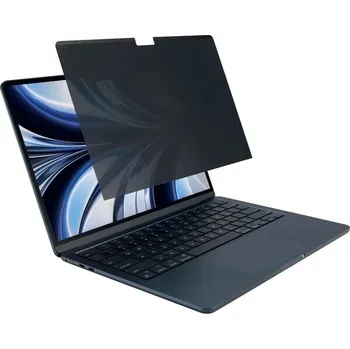 Notebook Kensington MagPro™ Elite magnetický privátní filtr pro Apple MacBook Air 15" (M2, 2023) Čirá