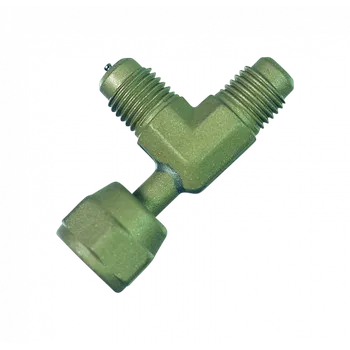 Fitinka REFCO T kus A-31851 PREB 1 ks