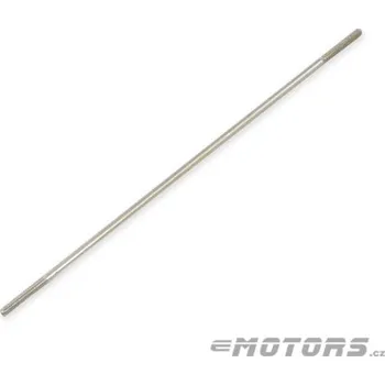 Táhlo řízení M2x100mm táhlo