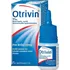 Lék na kašel, rýmu a nachlazení Otrivin Nosní kapky 10 ml