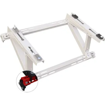 Klimatizace Tecnosystemi Konzole TSTT 140 A střešní