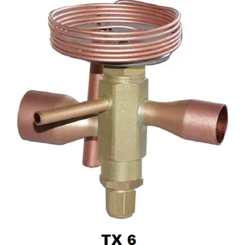 Ventil Ventil expanz.TX7-Z15