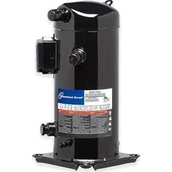 Kompresor Kompresor ZR 0056-60 400V