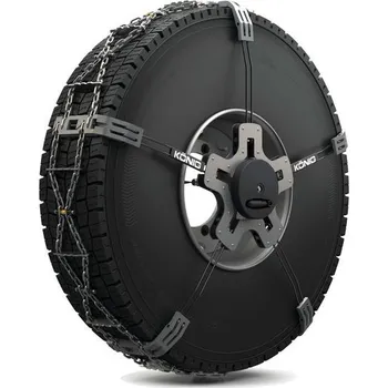 Sněhové řetězy König K-Summit PRO K127