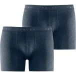 Falke 2-Pack Daily Comfort Boxers — Midnight