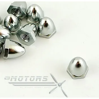 Matice MT2204 vrtulová matice – CW