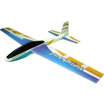 RC model letadla Vagabond 1500 ARF EPP bez potahu