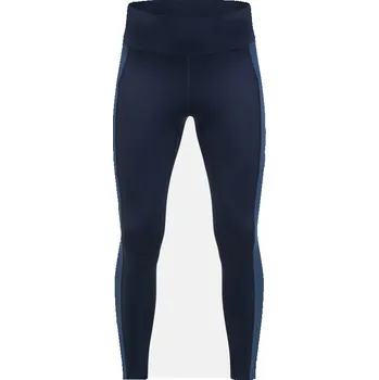 Dámské legíny LEGÍNY PEAK PERFORMANCE W POWER TIGHTS SALUTE BLUE