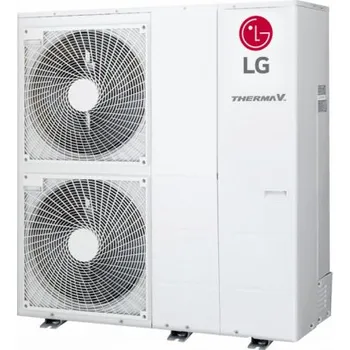 Tepelné čerpadlo LG Tepelné čerpadlo HM121MR mono
