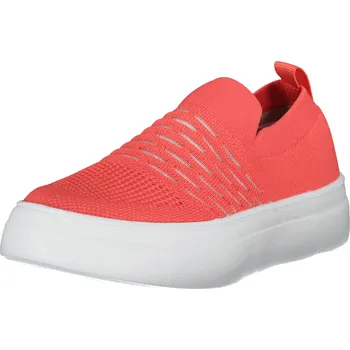 Dámské tenisky Dámské boty SAM 73 RUZIZI WF 78 SVĚTLE ORANŽOVÁ EU 39 (UK 6)