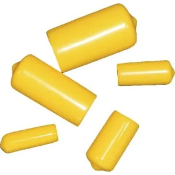 Fitinka Tecnosystemi Krytka na CU trubky 3/4",1 Ks