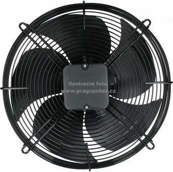 Domácí ventilátor SKL Ventilátor MTA350B 220V