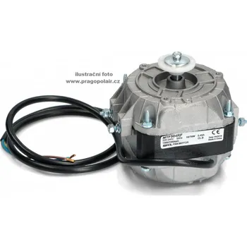 Domácí ventilátor SKL Ventilátor MTF524 16W 230V