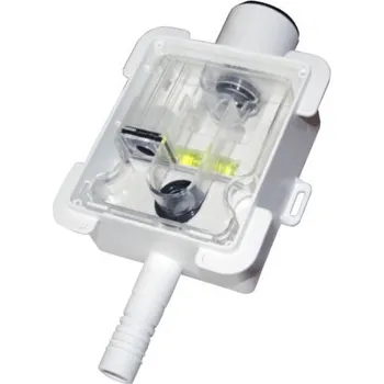 Klimatizace Tecnosystemi Sifon REGIO /