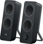 Logitech Z207 980-001295 Černá