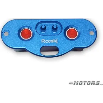 vypínač Duální elektronický vypínač (M)