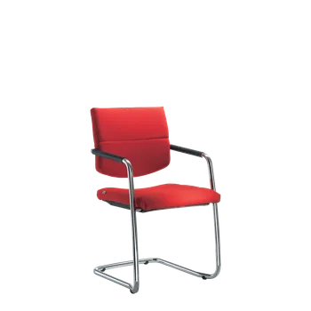 Konferenční židle LASER 683-Z-N4