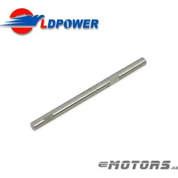 FA2212 náhradní hřídel