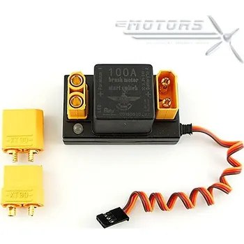 Hra pro Nintendo Switch Auto start kit switch