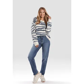 Oblečení a móda DŽÍNY CAMEL ACTIVE TROUSER INDIGO