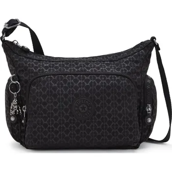 Kabelka Kipling Kabelka Gabb S Signature Emb