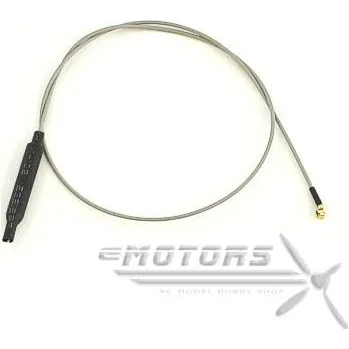 Televizní anténa FrSky anténa k přijímači 40cm