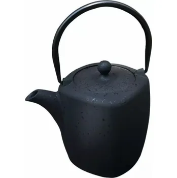 Varná konvice KingHoff LITINOVÁ KONVICE INTENDER 0,9L KINGHOFF KH-1818