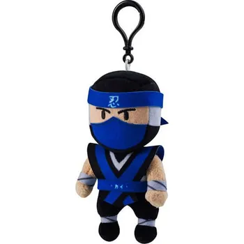 Přívěsek na klíče Stumble Guys - Ninja Kai