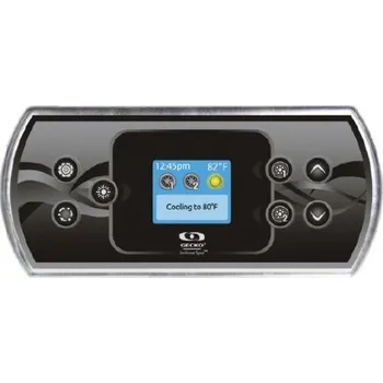 Wellis Ovládací panel IN.K500 - ACM0959