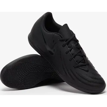 Pánská sálová obuv Sálovky Nike Phantom GX II Club IC černá (8uk/ 42,5EU/ 27cm)