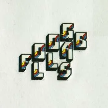 Zahraniční hudba CD Eric Copeland: Goofballs 2017