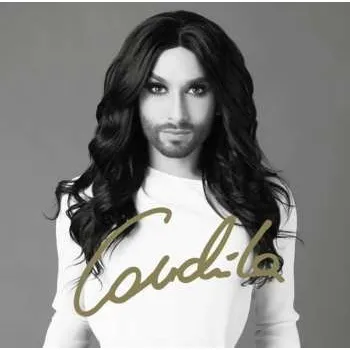 Zahraniční hudba CD Conchita Wurst: Conchita 2019