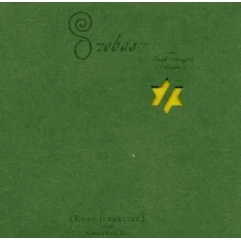 Zahraniční hudba CD John Zorn: Orobas (Book Of Angels Volume 4) 2006
