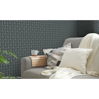 Tapeta Karl Lagerfeld 378444 vliesová tapeta značky Karl Lagerfeld, rozměry 10.05 x 0.53 m