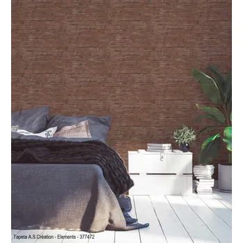 Tapeta Tapeta A.S.Création - Elements - 377472
